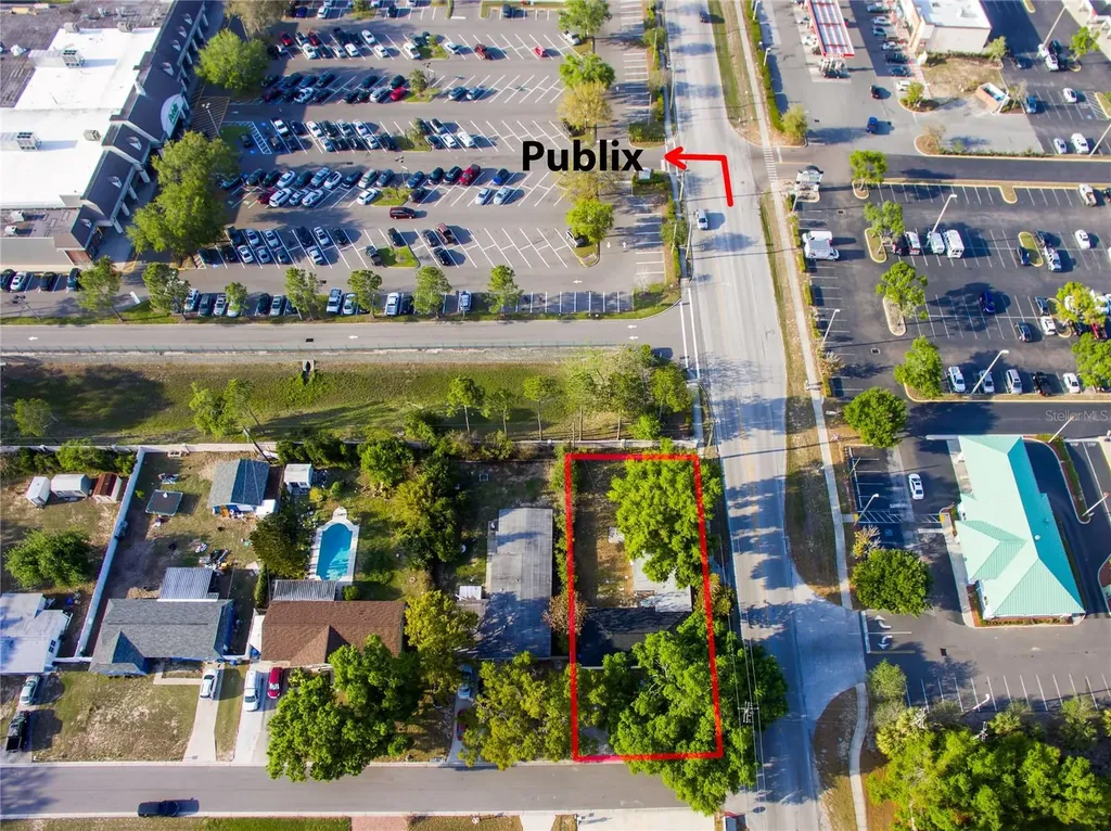 545 N Terrace Drive Brandon FL 33510