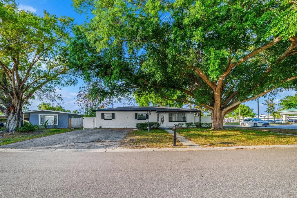 545 N Terrace Drive Brandon FL 33510