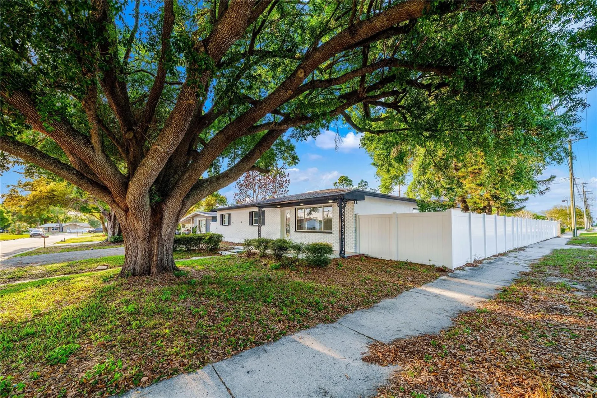 545 N Terrace Drive Brandon FL 33510