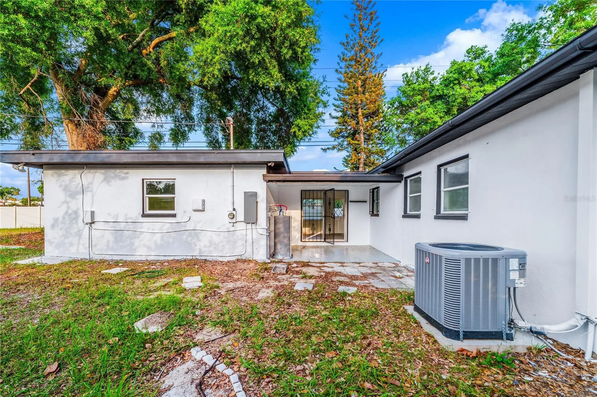 545 N Terrace Drive Brandon FL 33510
