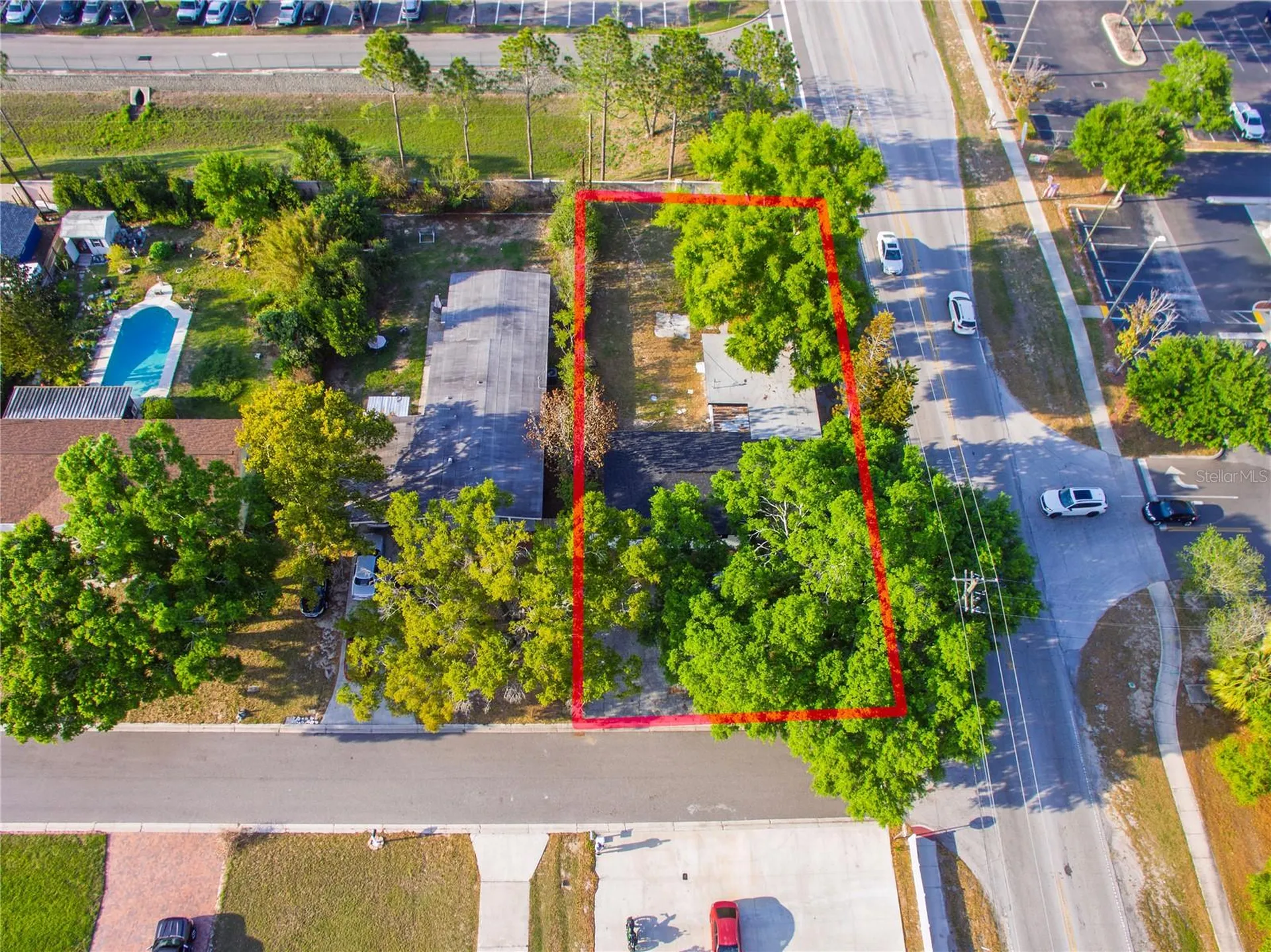 545 N Terrace Drive Brandon FL 33510