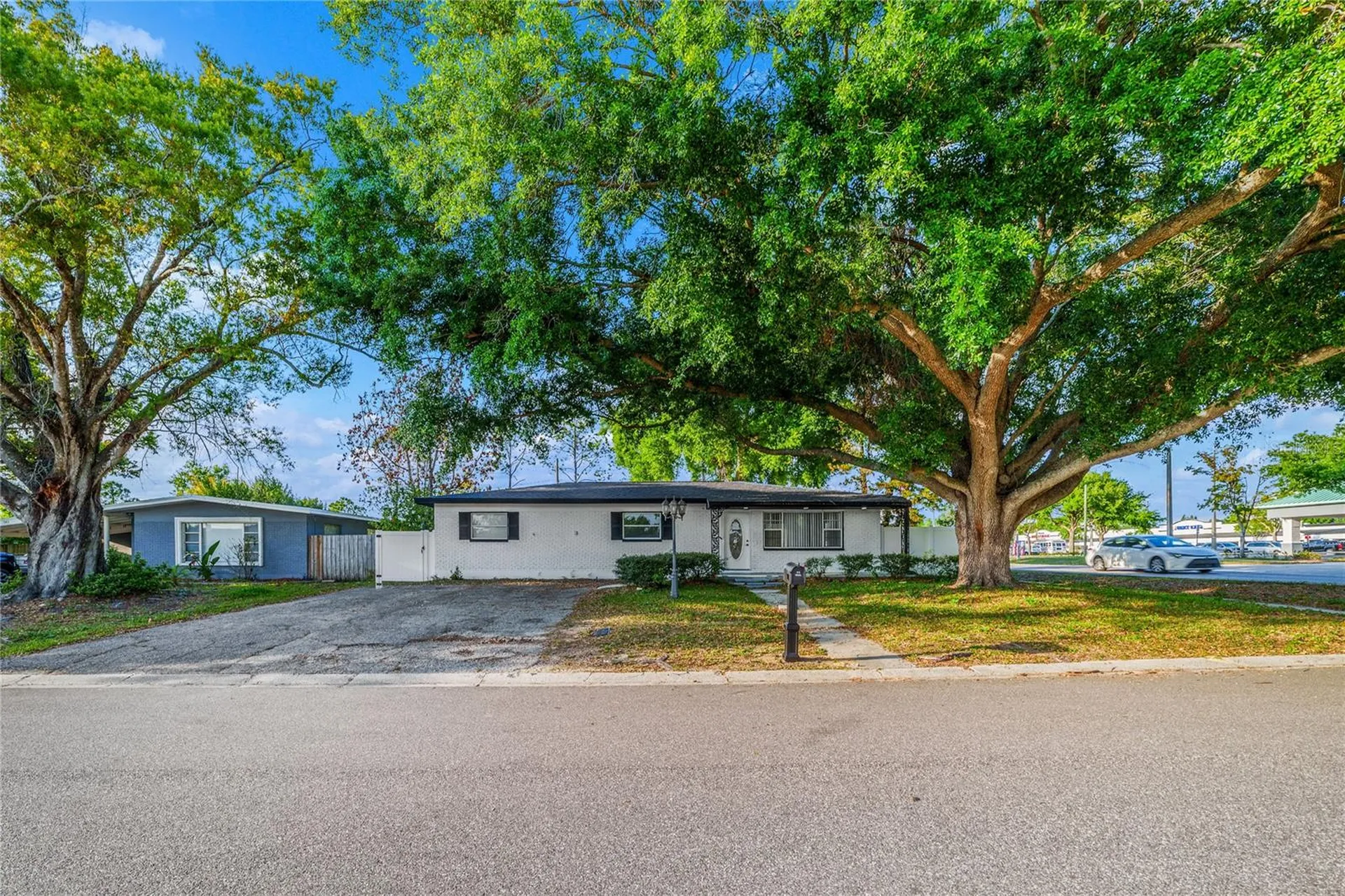 545 N Terrace Drive Brandon FL 33510