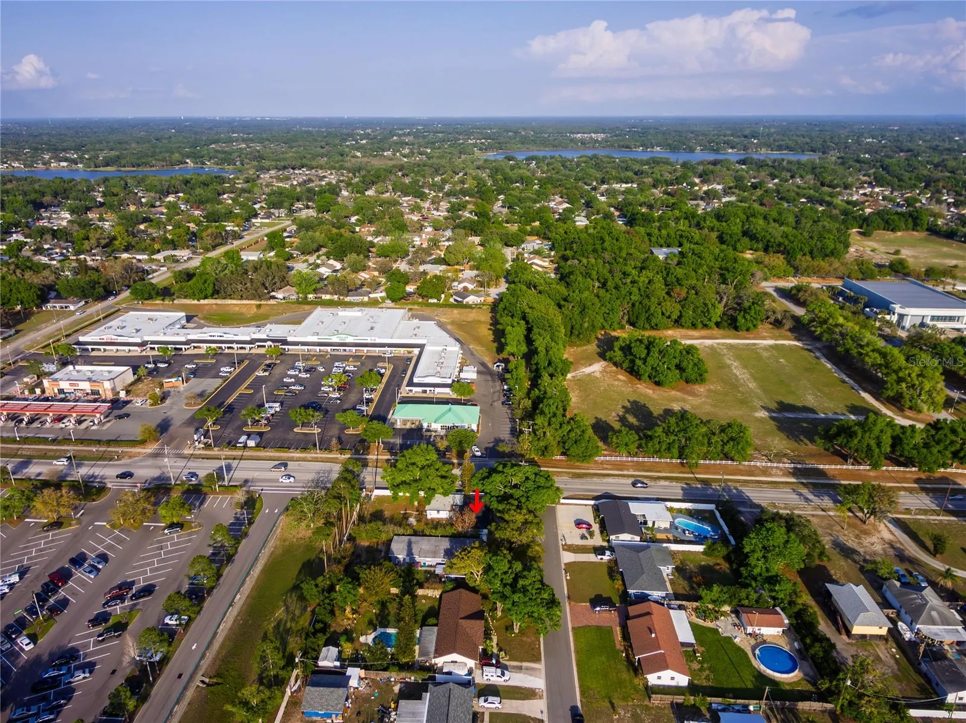 545 N Terrace Drive Brandon FL 33510