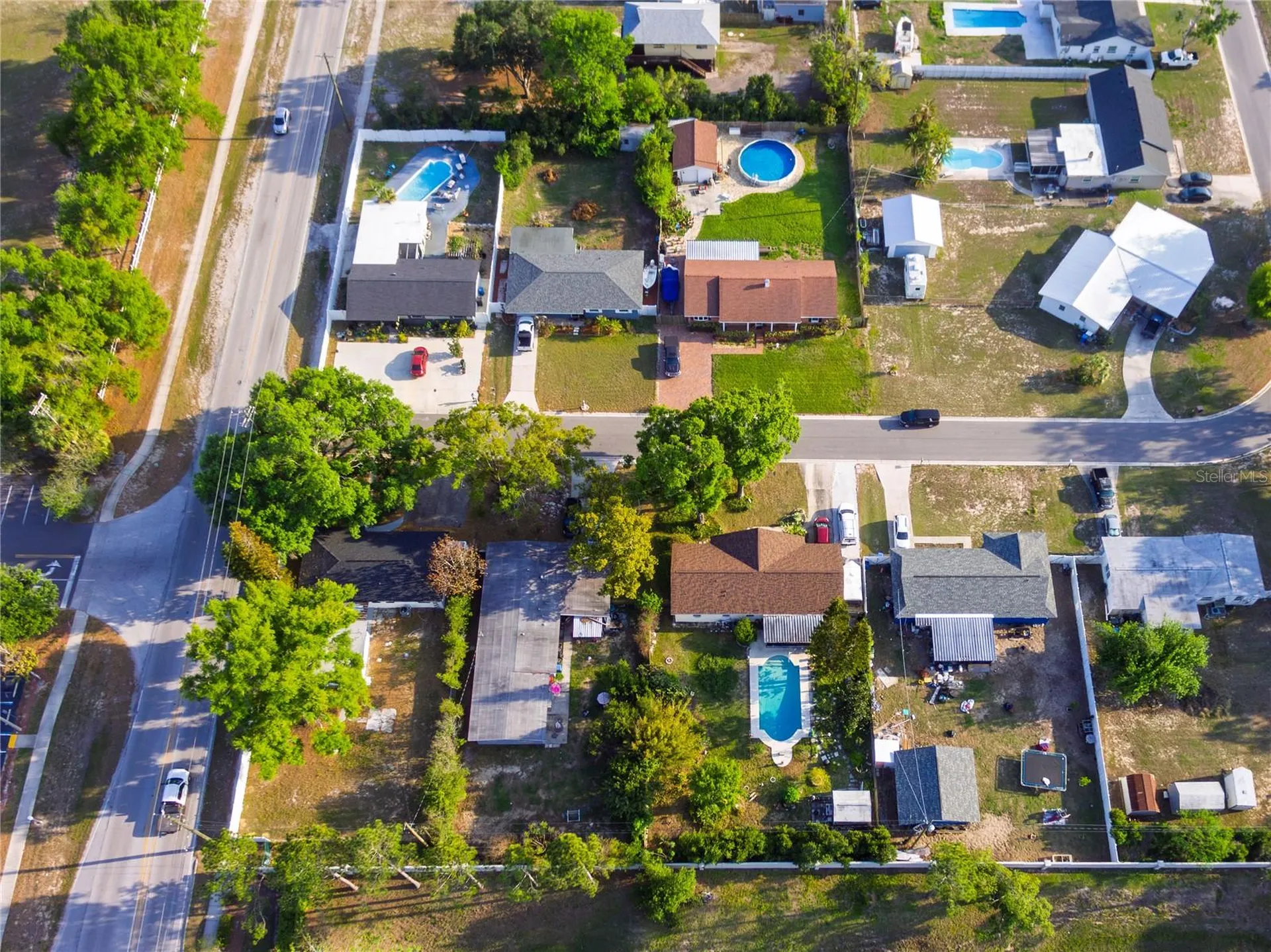 545 N Terrace Drive Brandon FL 33510