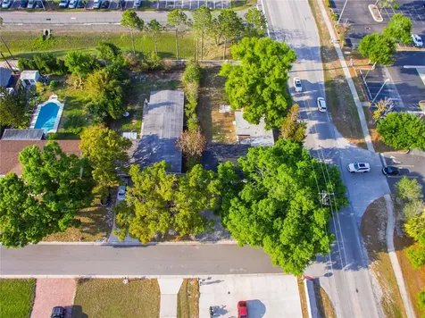 545 N Terrace Drive Brandon FL 33510
