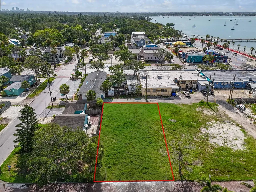 3108 56th Street S Gulfport FL 33707