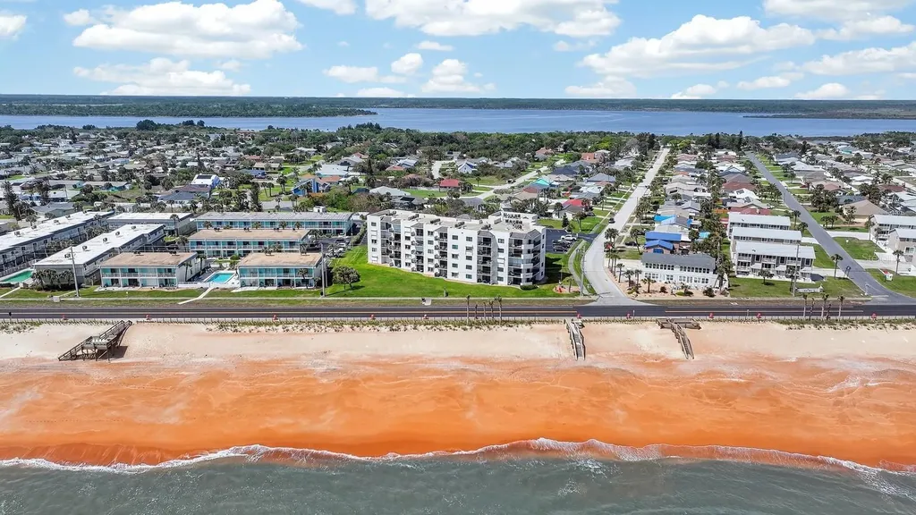 2860 Ocean Shore Boulevard Ormond Beach FL 32176