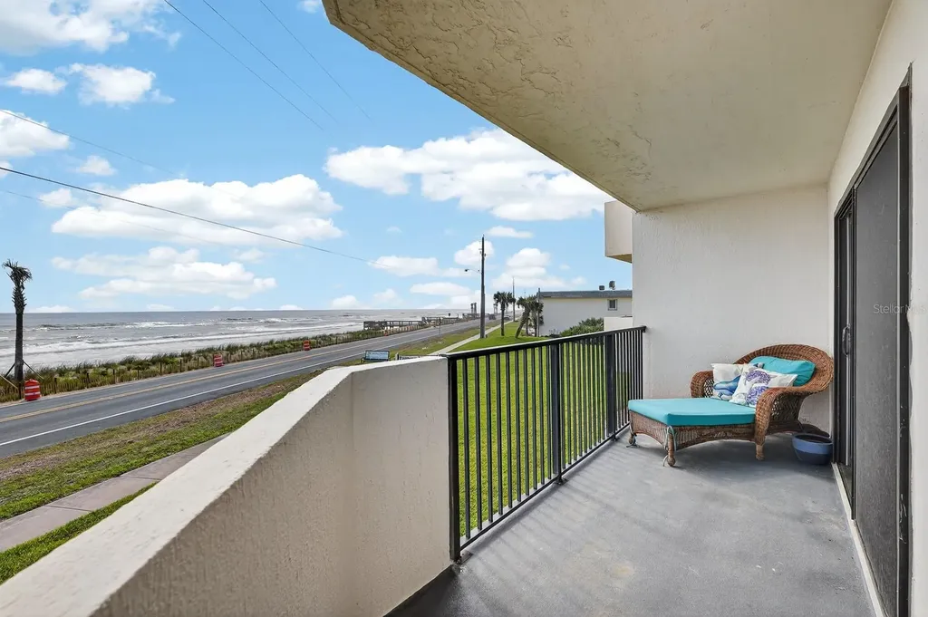 2860 Ocean Shore Boulevard Ormond Beach FL 32176