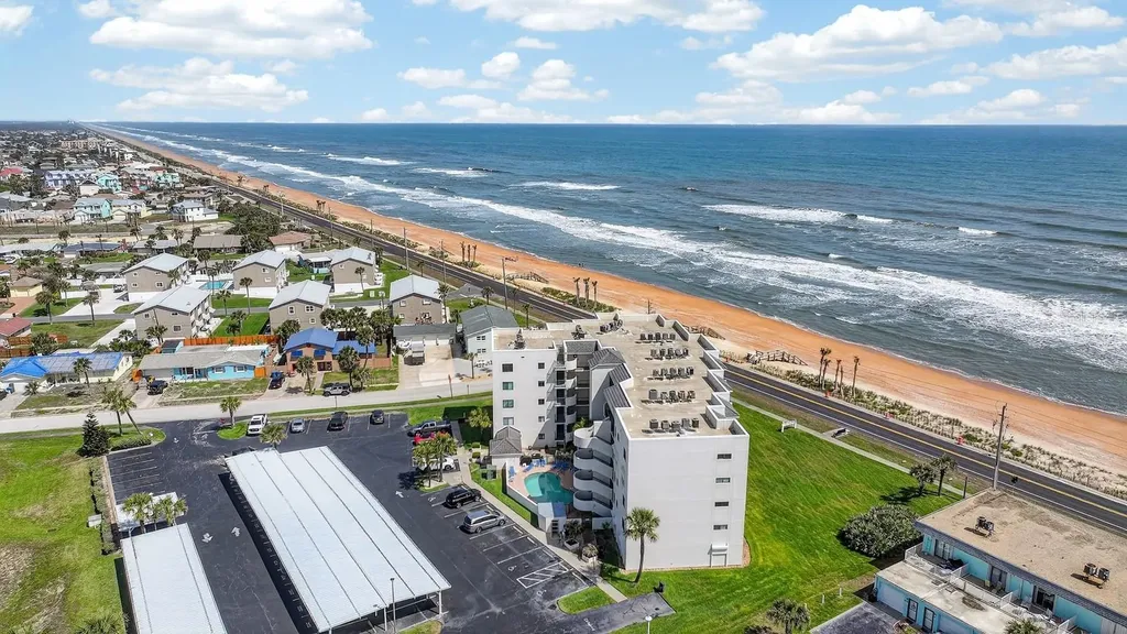 2860 Ocean Shore Boulevard Ormond Beach FL 32176