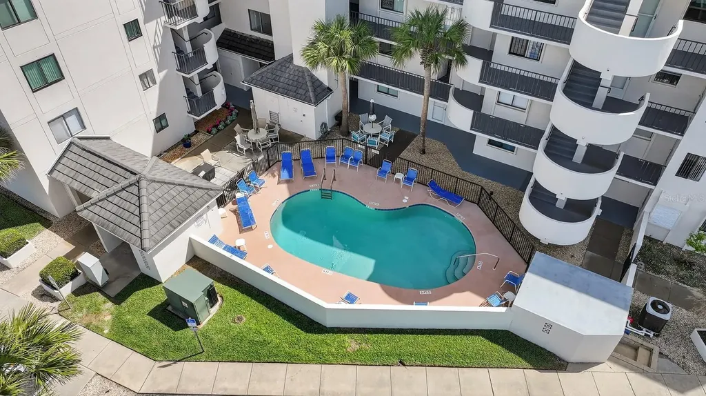 2860 Ocean Shore Boulevard Ormond Beach FL 32176