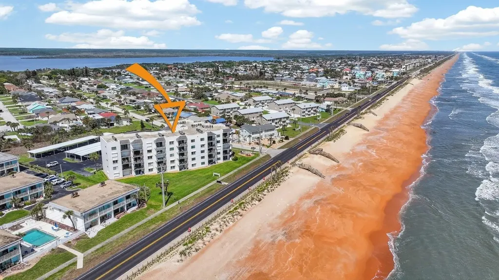 2860 Ocean Shore Boulevard Ormond Beach FL 32176