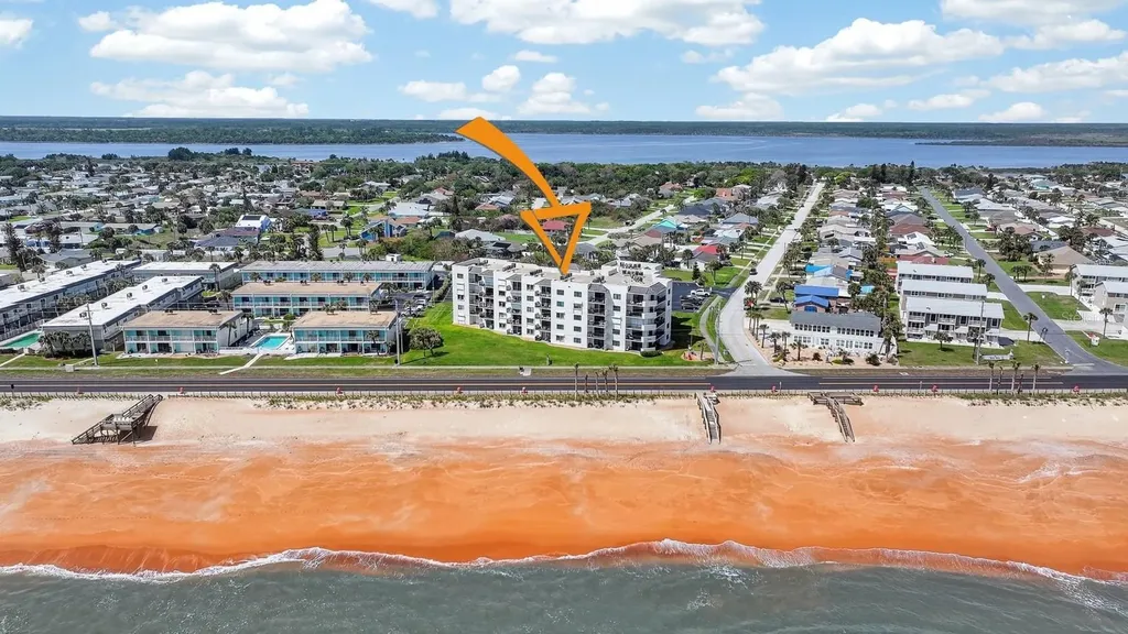 2860 Ocean Shore Boulevard Ormond Beach FL 32176