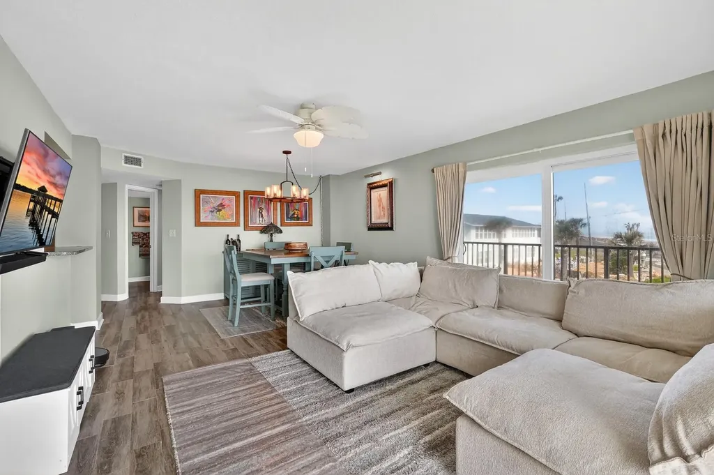 2860 Ocean Shore Boulevard Ormond Beach FL 32176