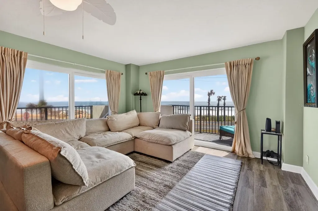 2860 Ocean Shore Boulevard Ormond Beach FL 32176