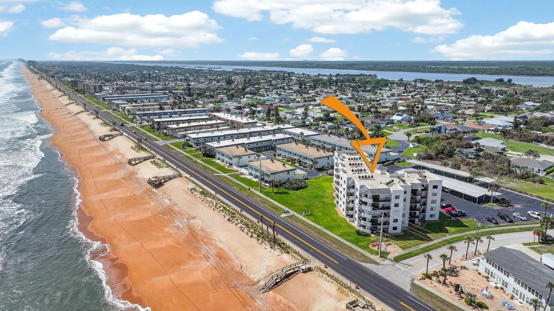 2860 Ocean Shore Boulevard Ormond Beach FL 32176