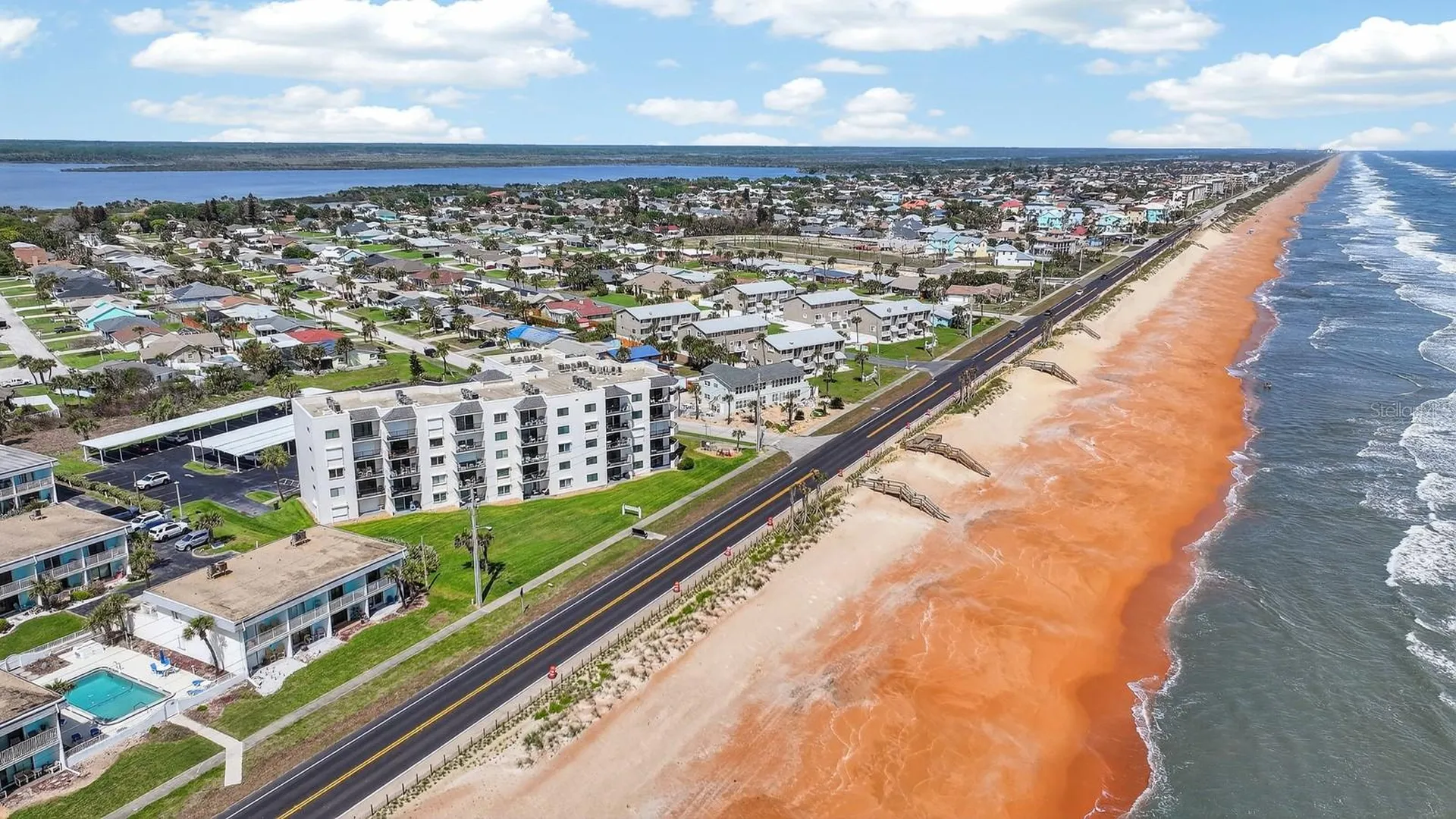 2860 Ocean Shore Boulevard Ormond Beach FL 32176