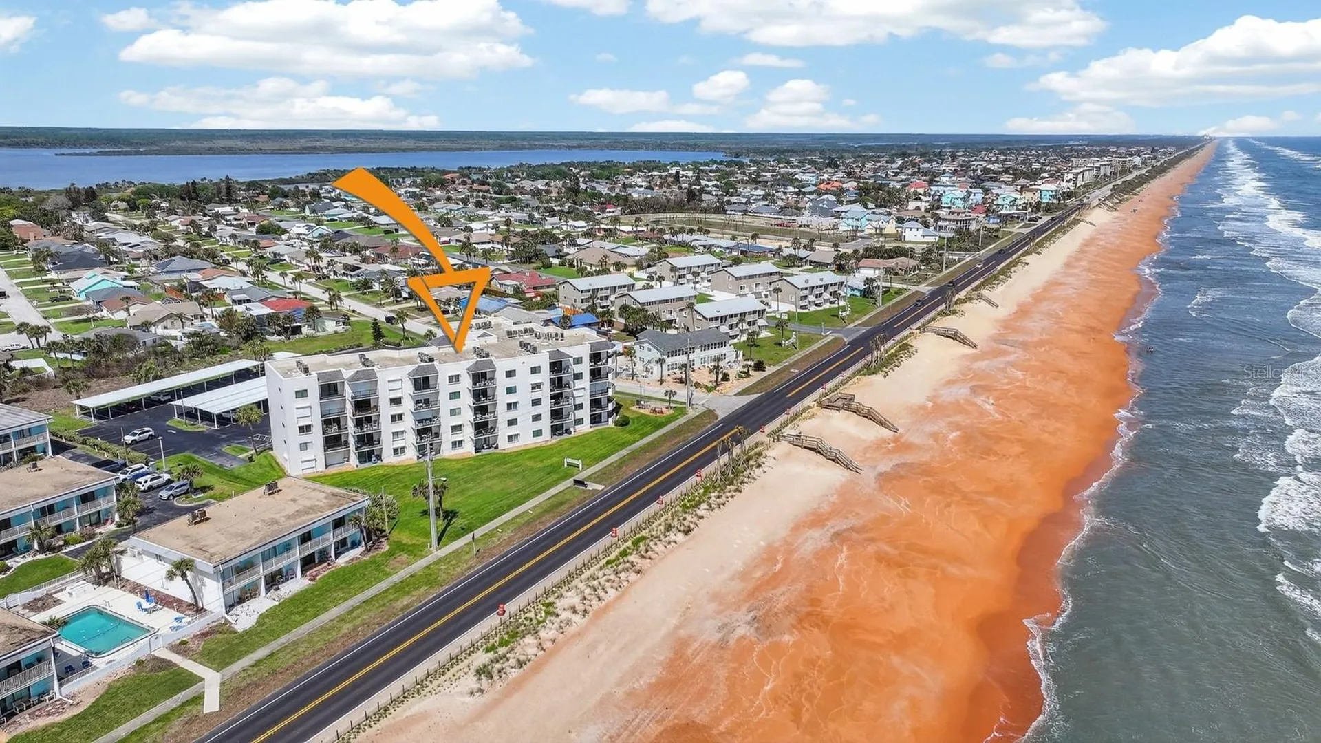 2860 Ocean Shore Boulevard Ormond Beach FL 32176