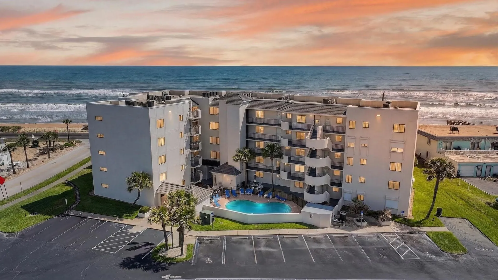 2860 Ocean Shore Boulevard Ormond Beach FL 32176