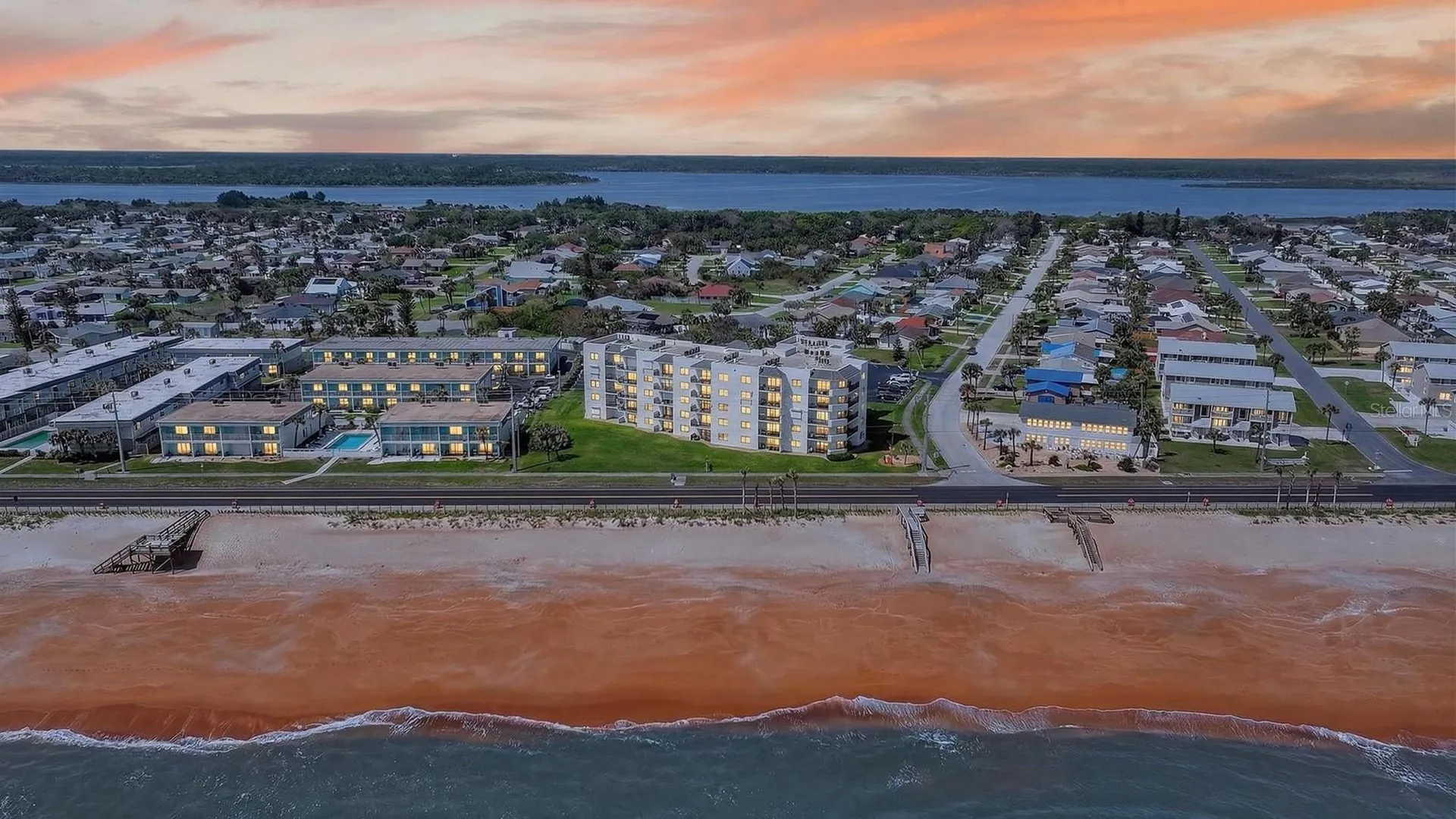 2860 Ocean Shore Boulevard Ormond Beach FL 32176