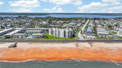 2860 Ocean Shore Boulevard Ormond Beach FL 32176