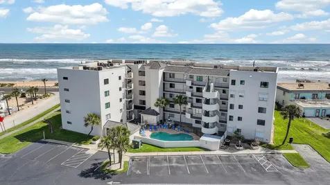 2860 Ocean Shore Boulevard Ormond Beach FL 32176