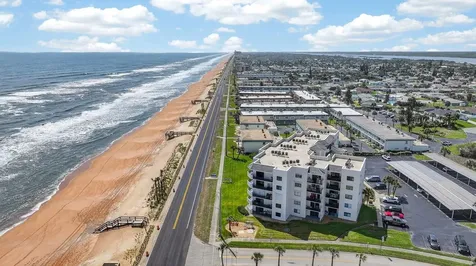 2860 Ocean Shore Boulevard Ormond Beach FL 32176