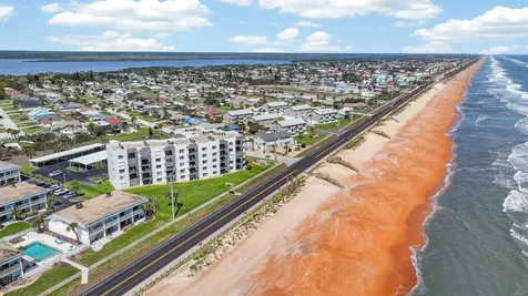 2860 Ocean Shore Boulevard Ormond Beach FL 32176