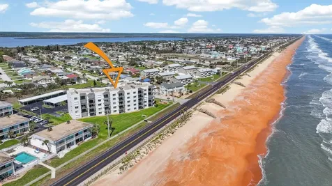 2860 Ocean Shore Boulevard Ormond Beach FL 32176
