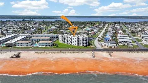 2860 Ocean Shore Boulevard Ormond Beach FL 32176