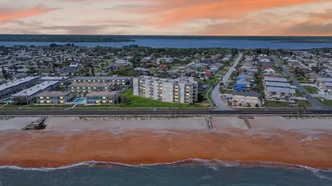 2860 Ocean Shore Boulevard Ormond Beach FL 32176