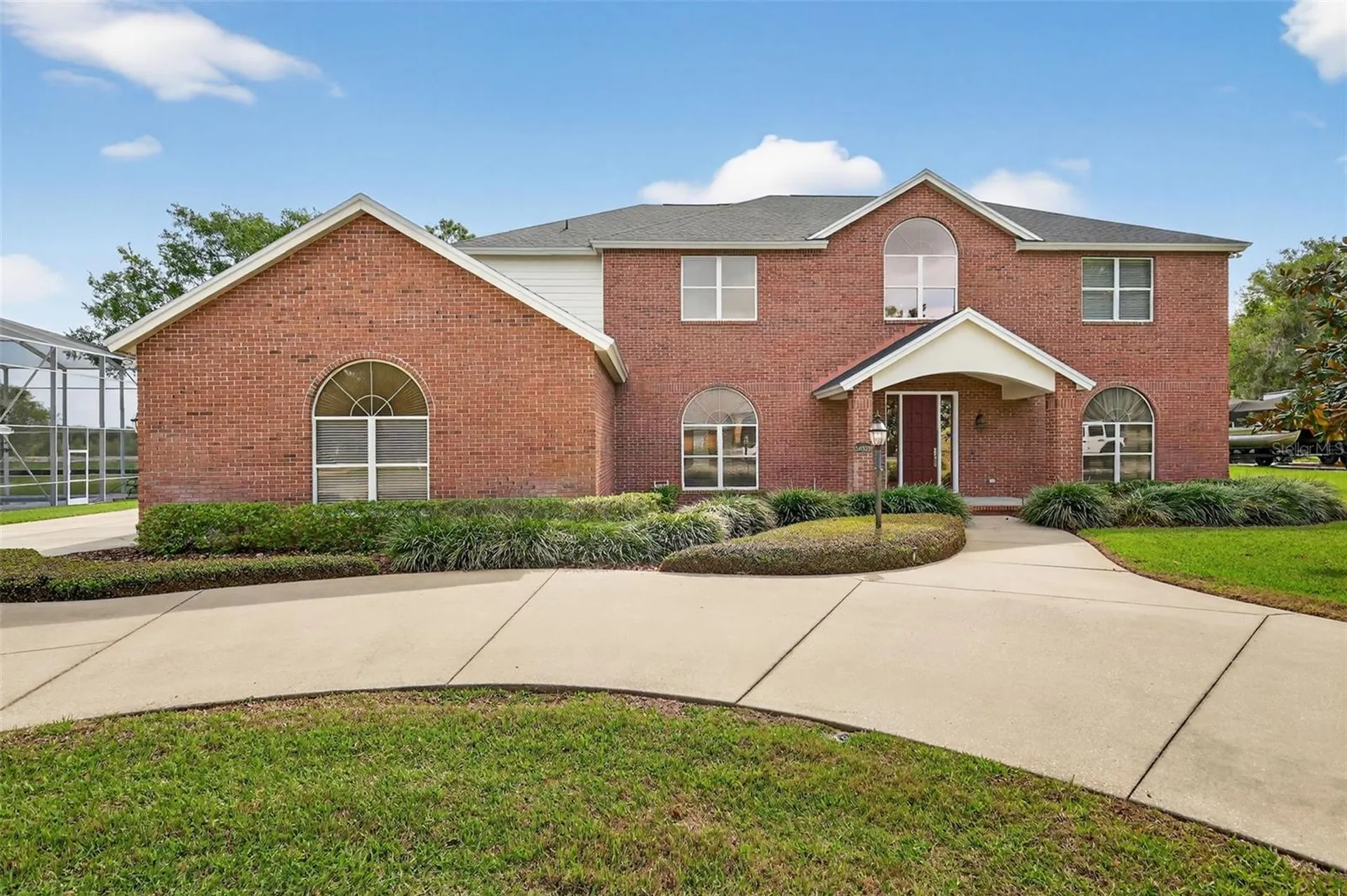 34028 Park Lane Leesburg FL 34788