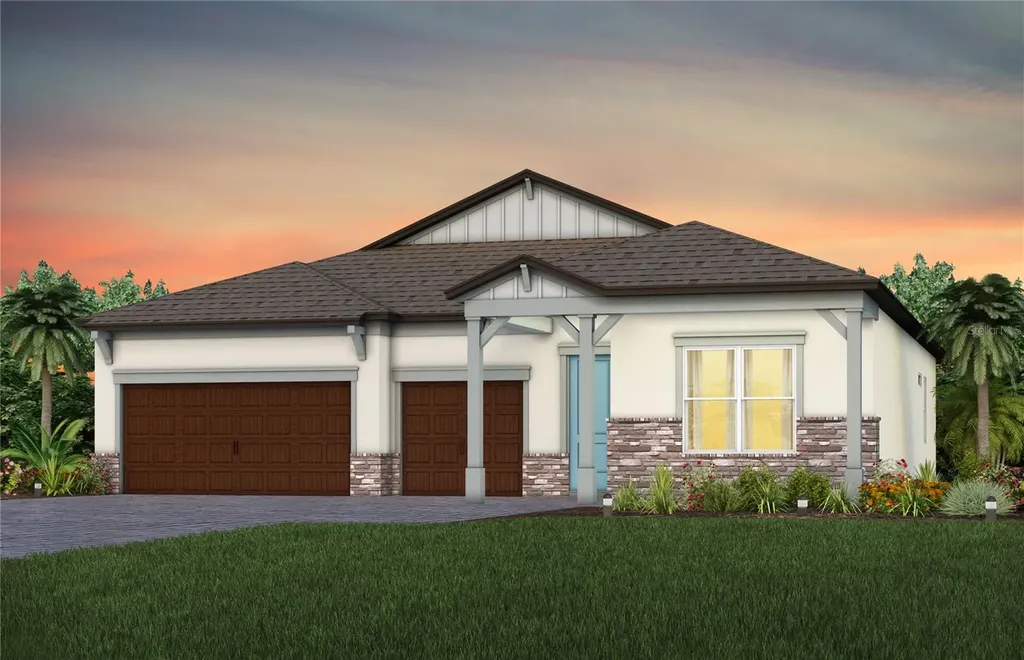 6952 Depue Drive Wesley Chapel FL 33545