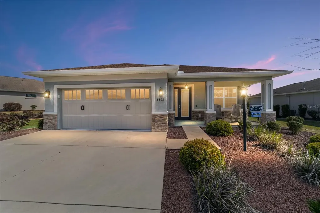 8862 SW 103rd Circle Ocala FL 34481