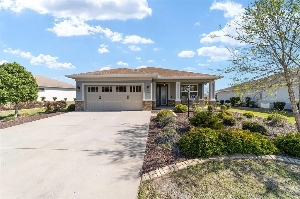 8862 SW 103rd Circle Ocala FL 34481