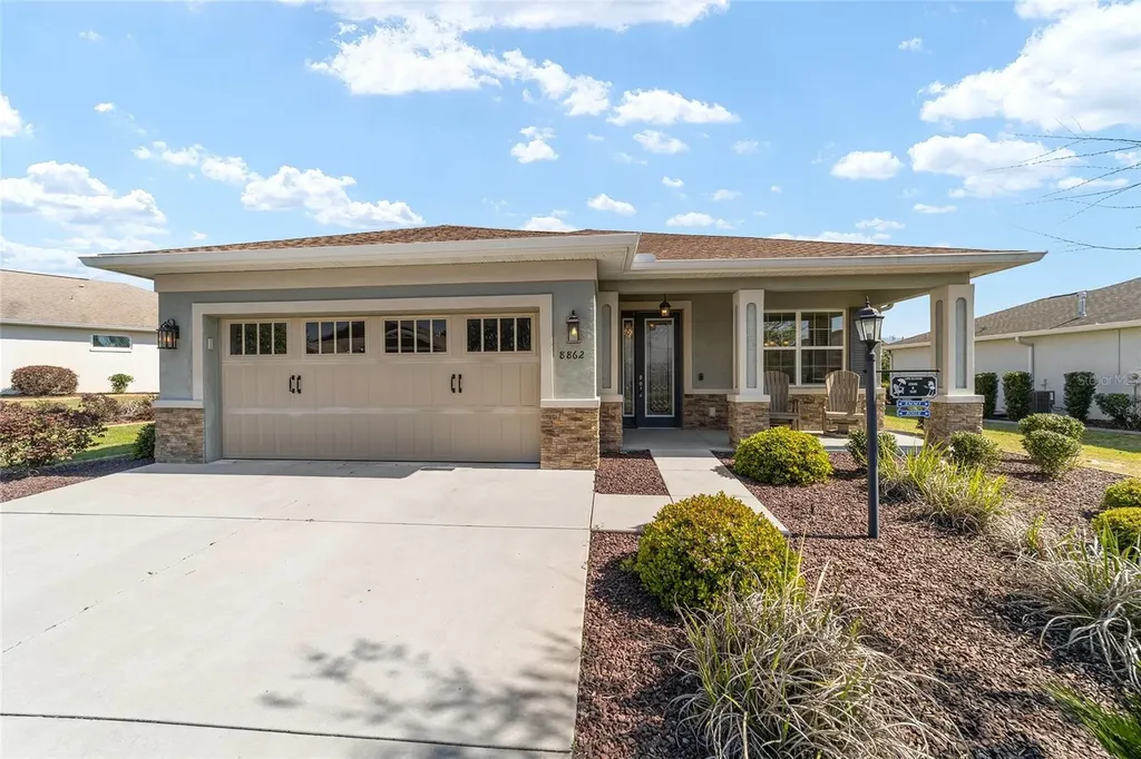 8862 SW 103rd Circle Ocala FL 34481
