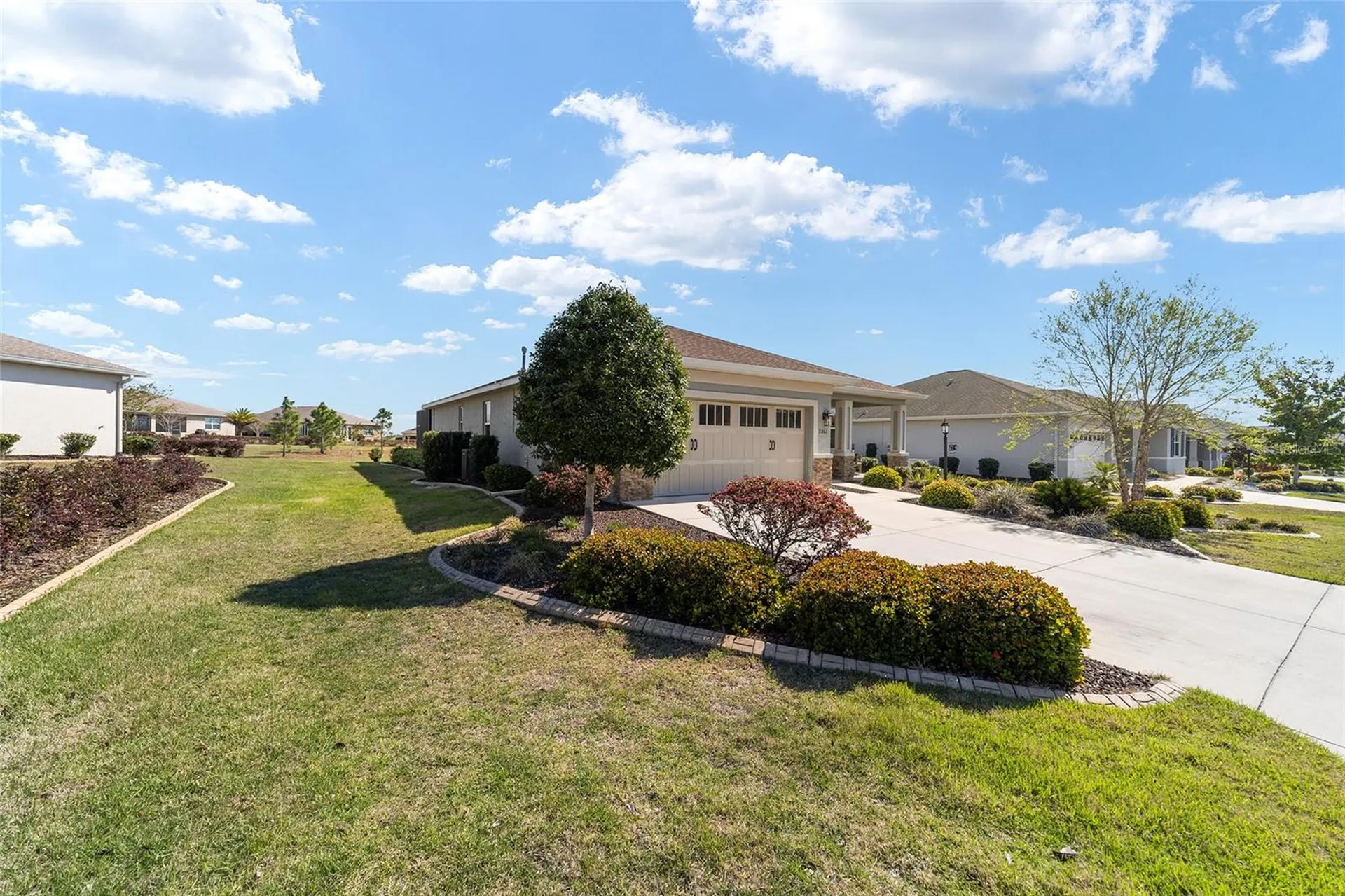 8862 SW 103rd Circle Ocala FL 34481