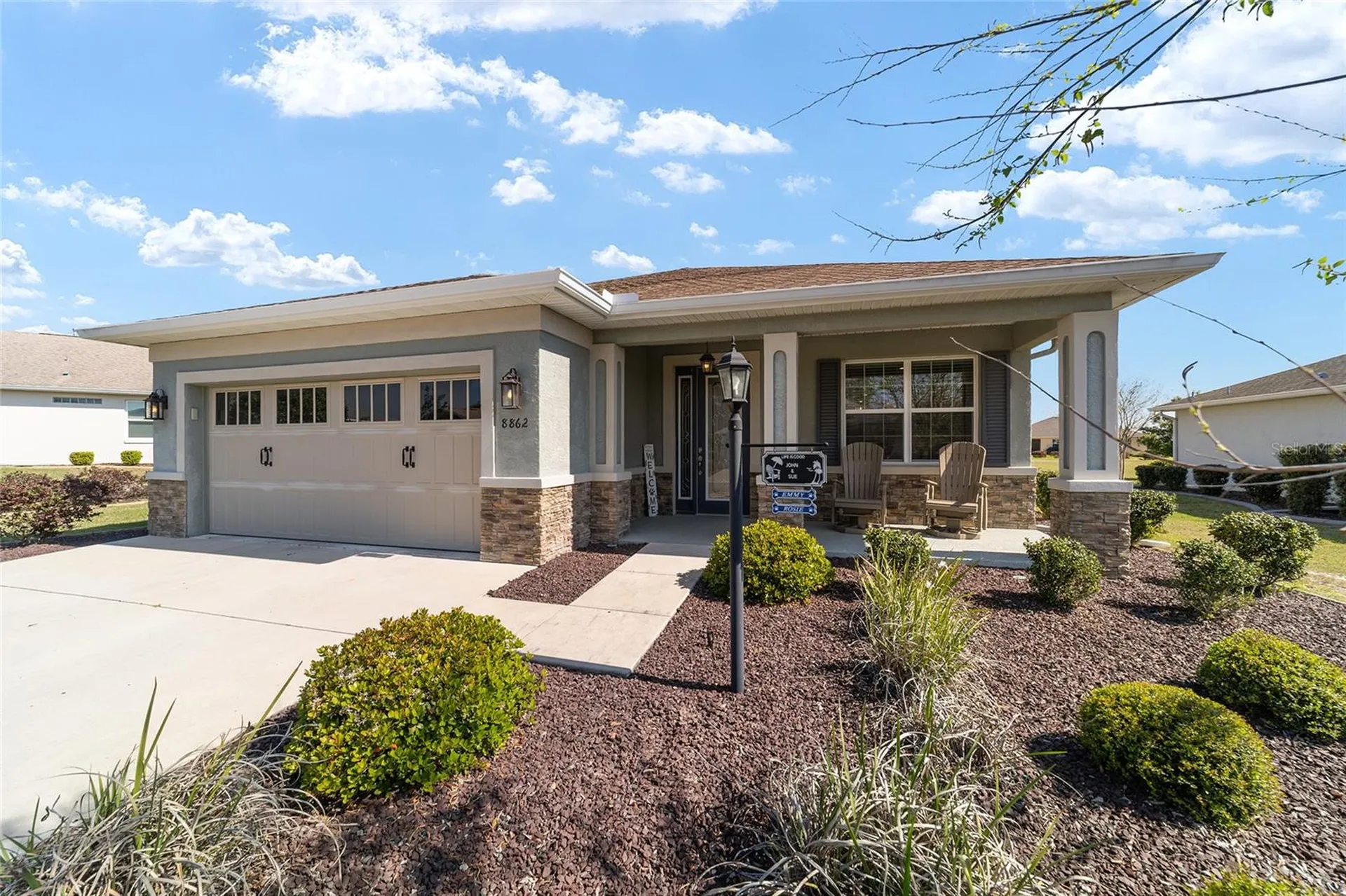 8862 SW 103rd Circle Ocala FL 34481