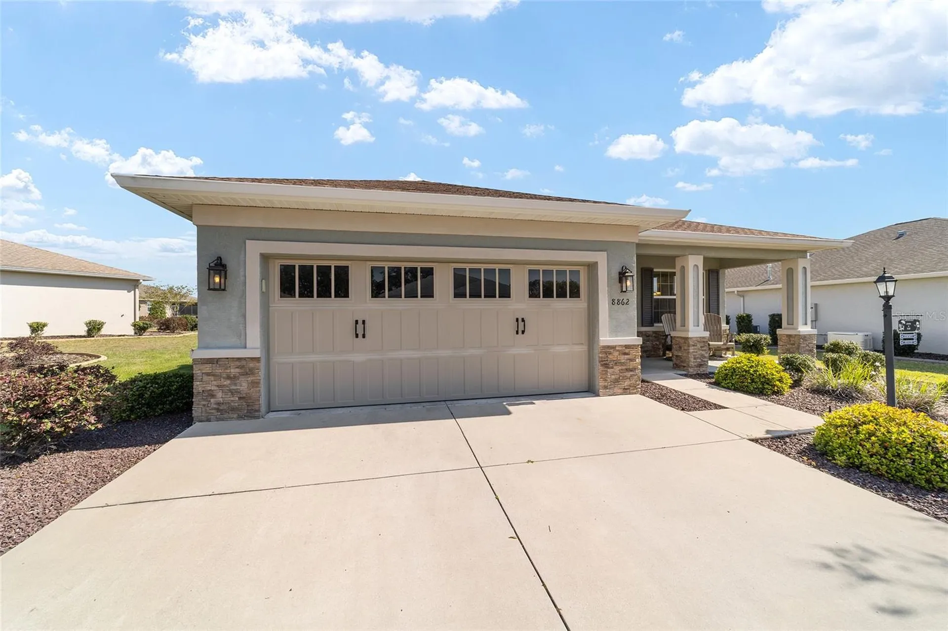 8862 SW 103rd Circle Ocala FL 34481