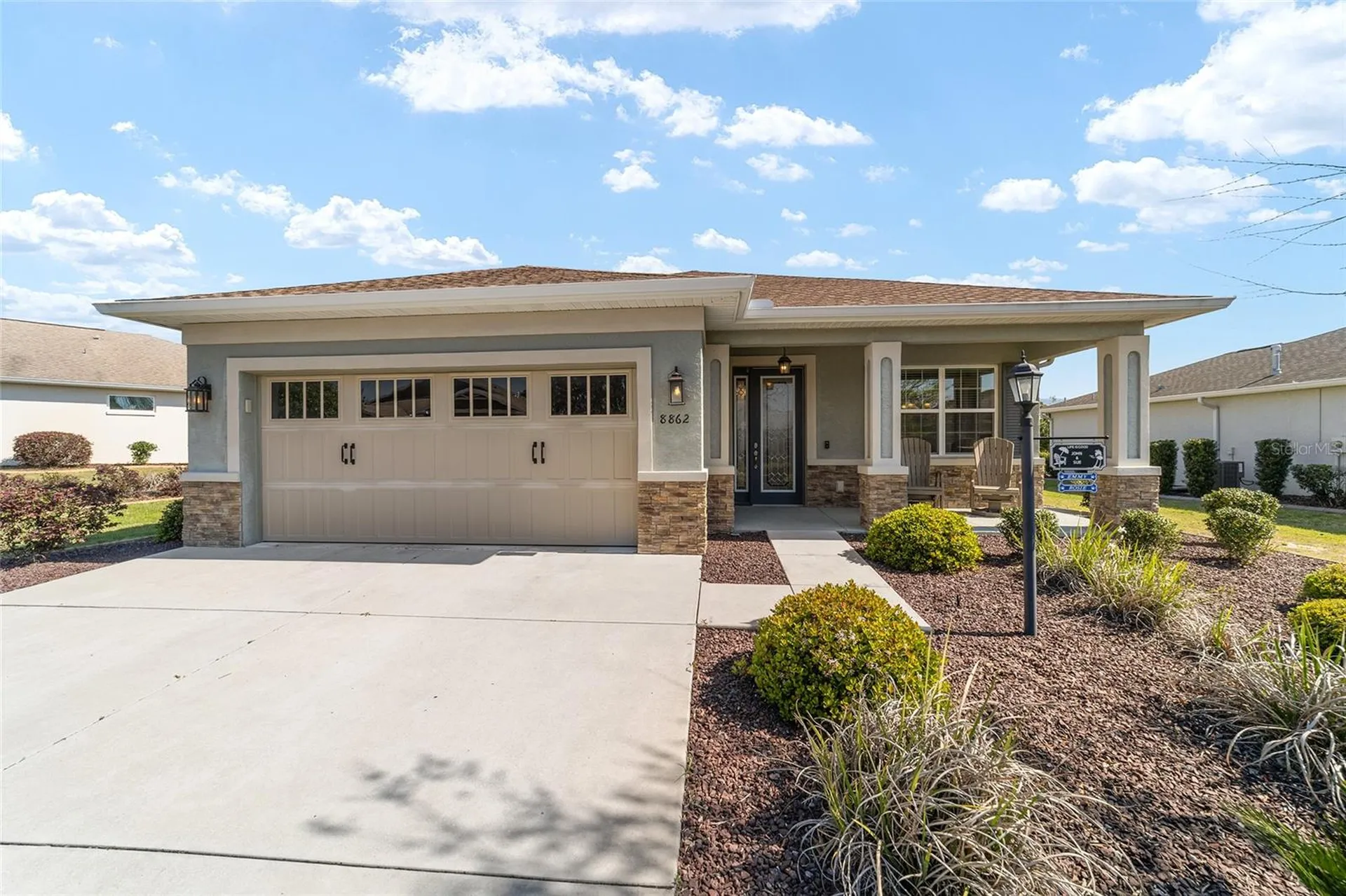 8862 SW 103rd Circle Ocala FL 34481