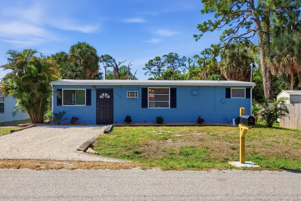 555 Artists Avenue Englewood FL 34223