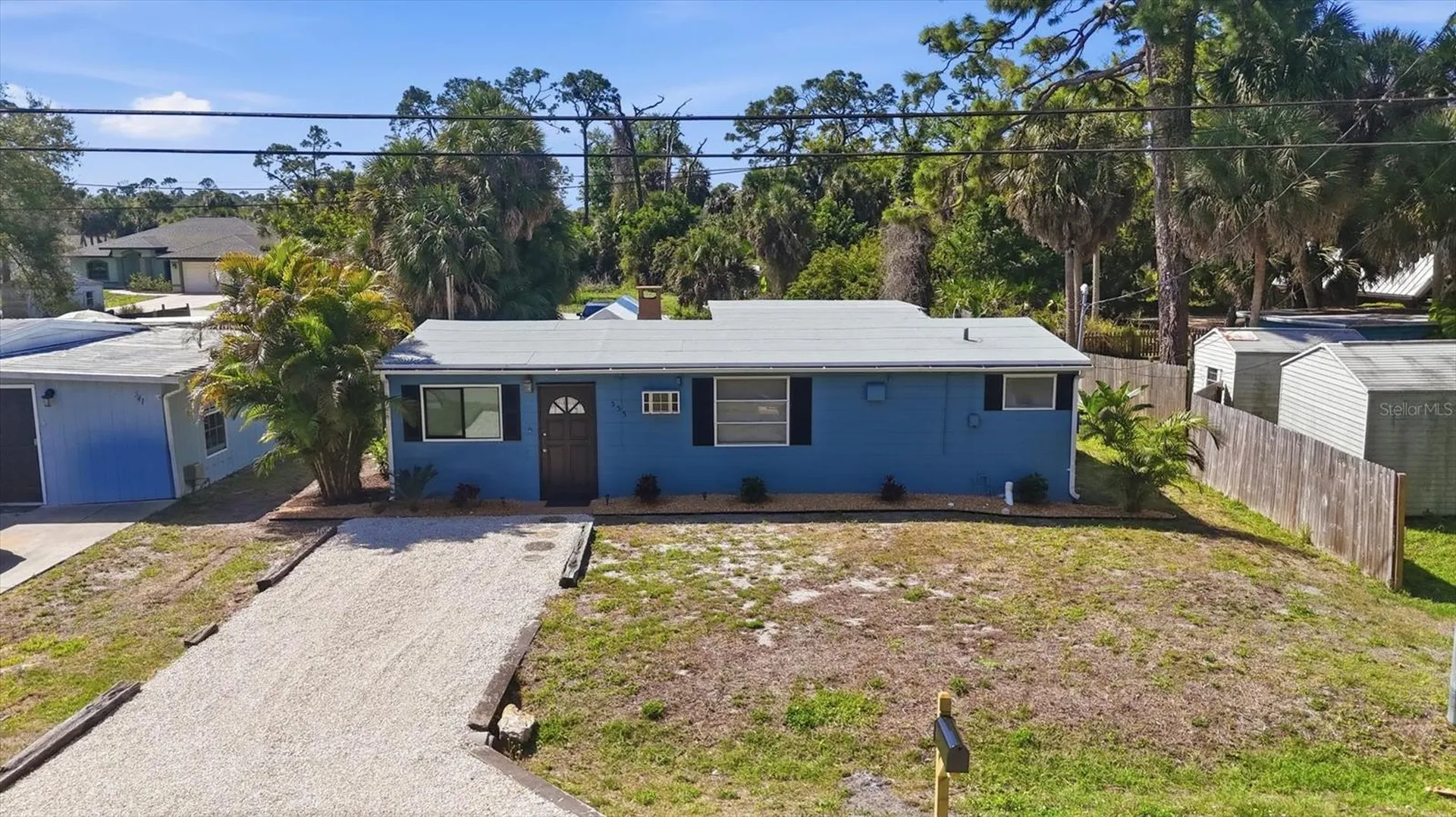 555 Artists Avenue Englewood FL 34223