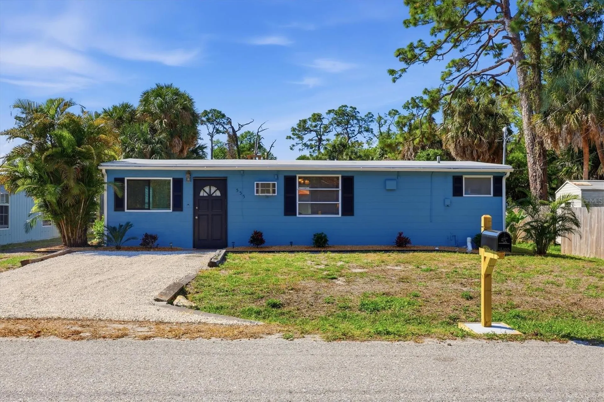555 Artists Avenue Englewood FL 34223