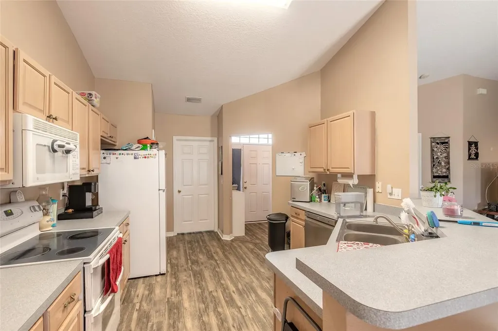 2431 Weatherford Drive Deltona FL 32738