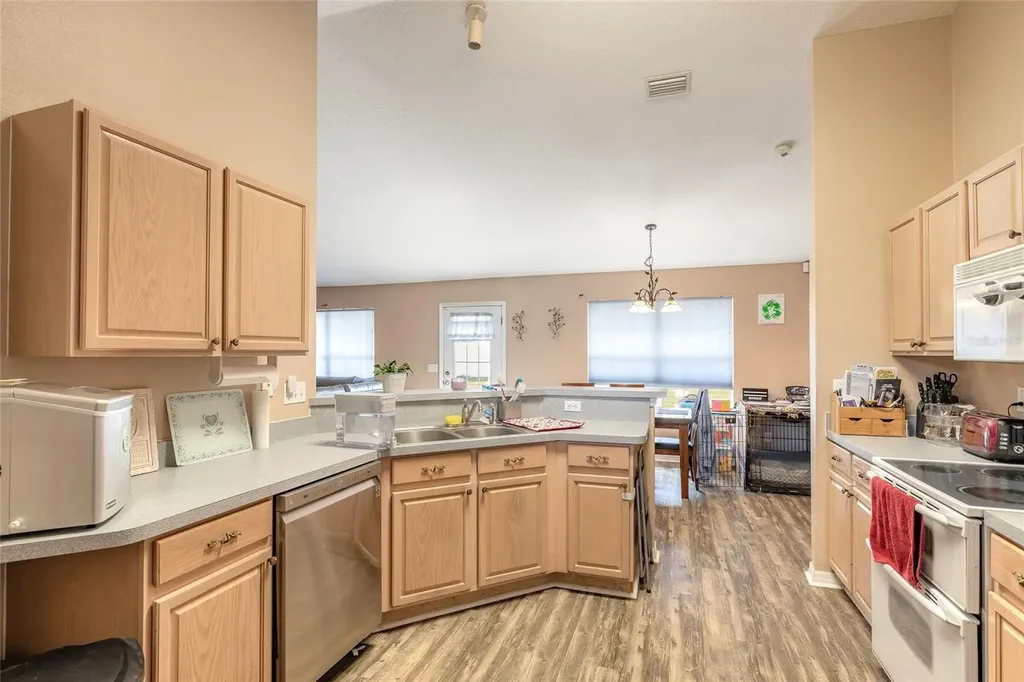 2431 Weatherford Drive Deltona FL 32738