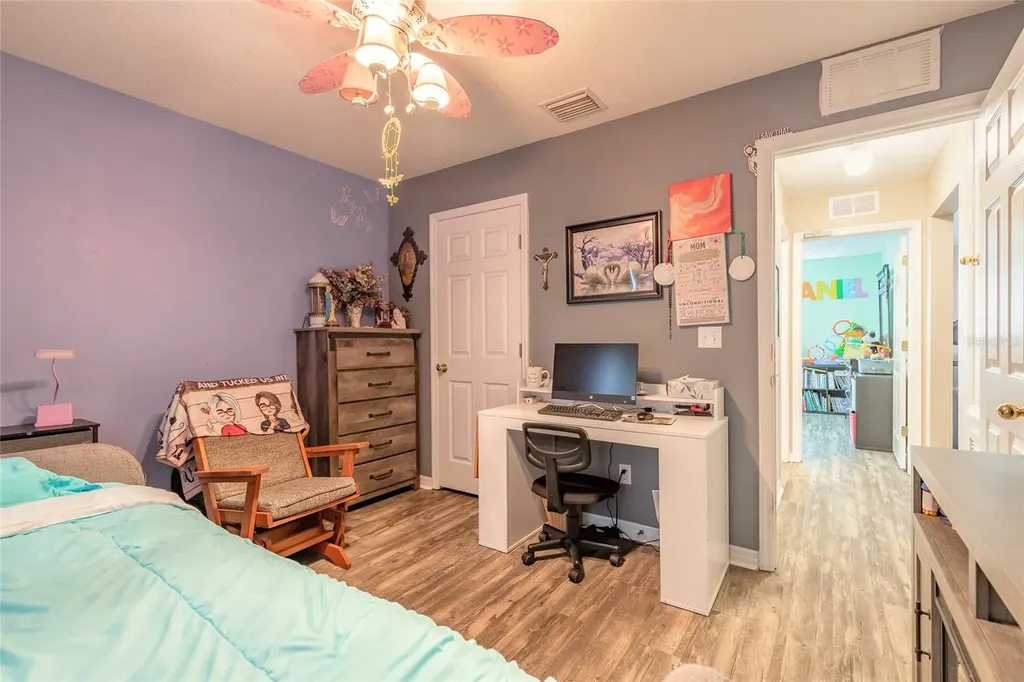 2431 Weatherford Drive Deltona FL 32738