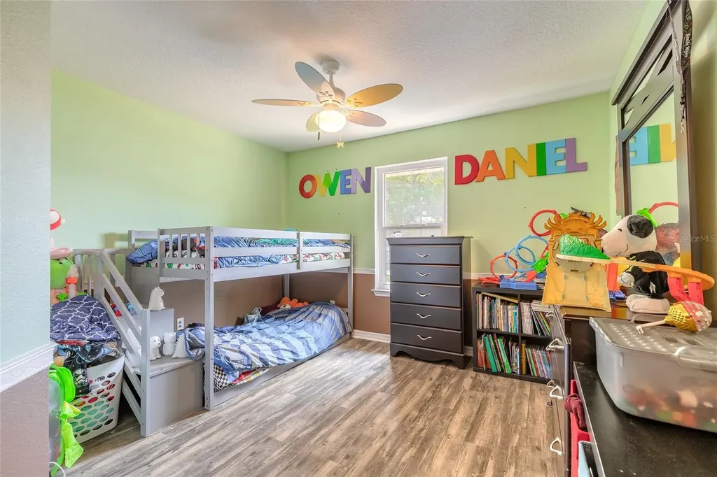 2431 Weatherford Drive Deltona FL 32738