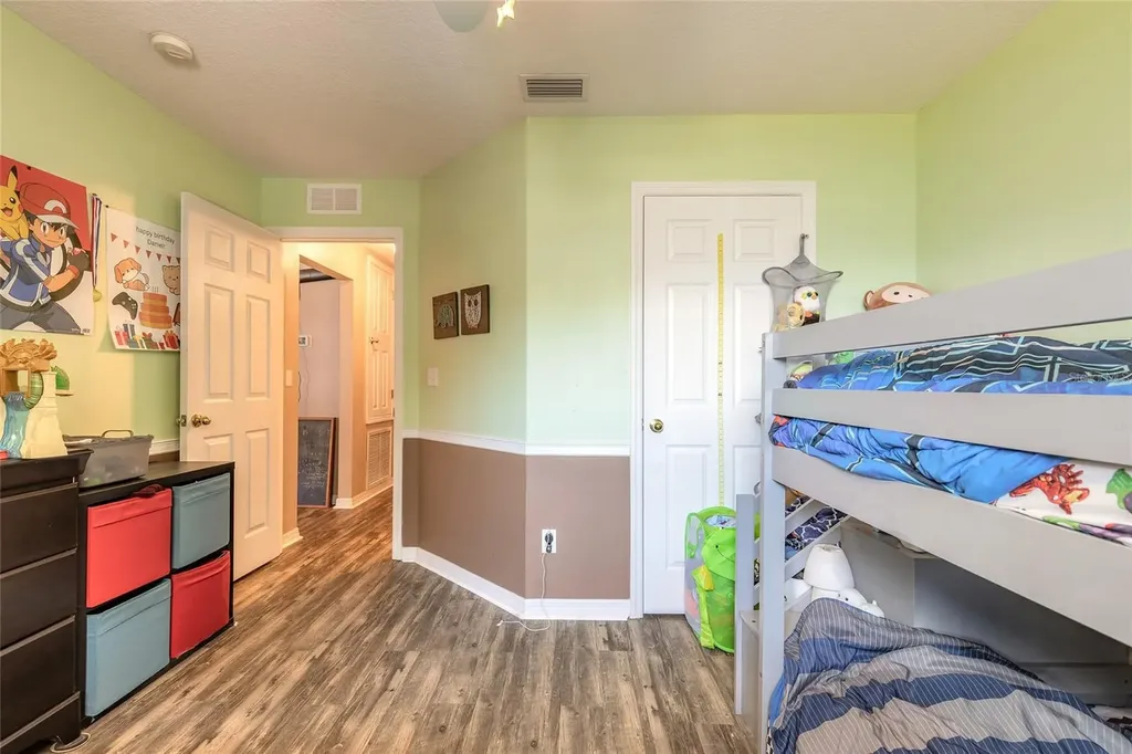 2431 Weatherford Drive Deltona FL 32738