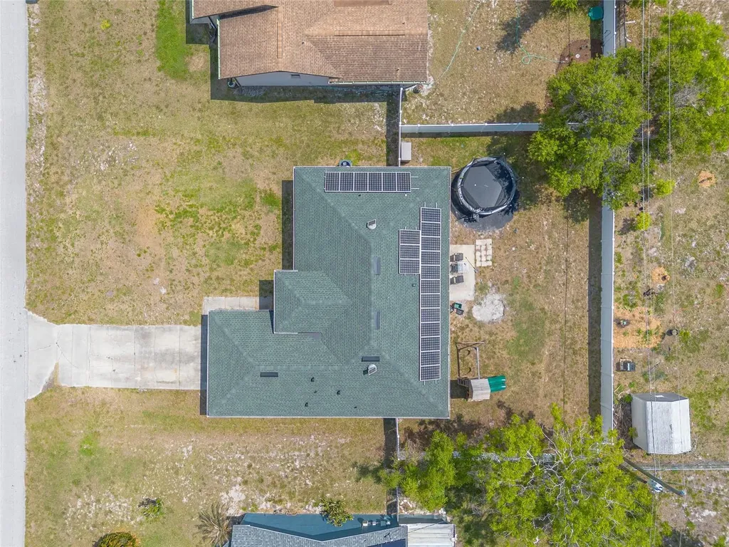2431 Weatherford Drive Deltona FL 32738