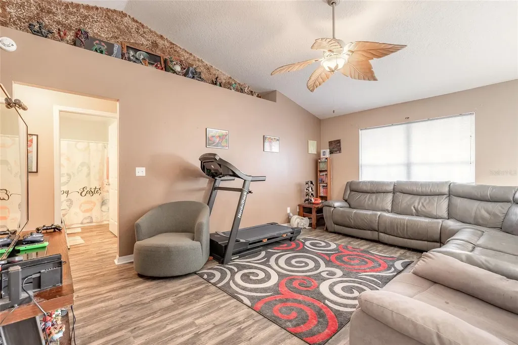 2431 Weatherford Drive Deltona FL 32738
