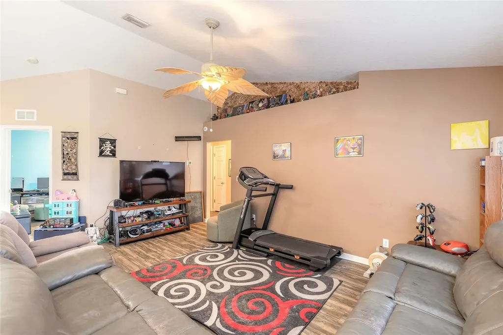 2431 Weatherford Drive Deltona FL 32738